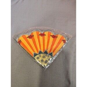 Mackenzie Childs Tissue Napkins 15 Count Bandonion 09931